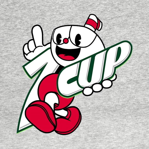 1Cup! by Raffiti